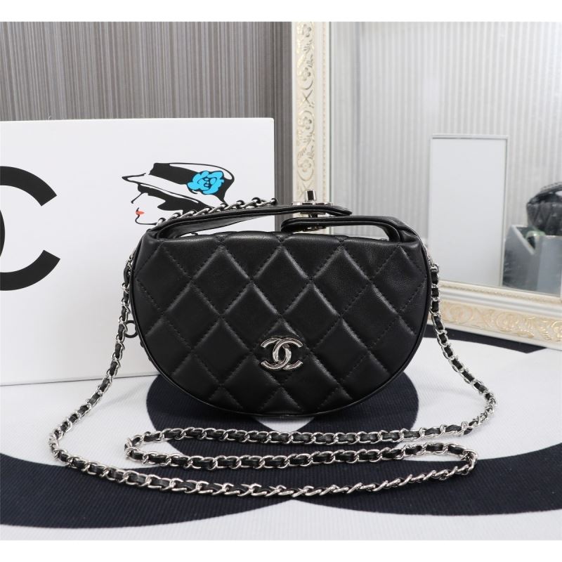 Ch*el satchel bags